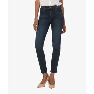 KUT FROM THE KLOTH Diana Fab Ab High Rise‎ Skinny nwot $98